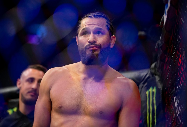 Našiel sa záchranca. UFC nemusí rušiť hlavný zápas najbližšieho turnaja
